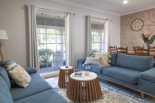 Vincentia Casa | 7Palms Retreat at Jervis Bay