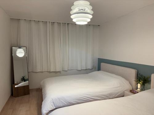 Seongnae-dong Casa | 7pp aloha stay OlympicPark KSPO JYP LotteWorld
