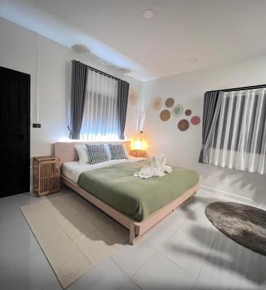 Ko Chang Complejo | 7Senses Resort
