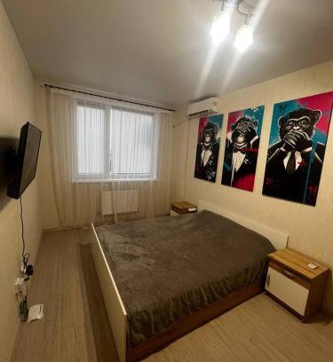 Jasienow Apartamento | 7SKY Apartment