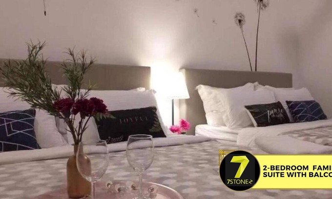 Genting Highlands Condominio | 7Stonez Suites Midhills Genting Highlands