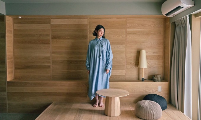Meieki Apartamento | 7th floor 7th floor cottage Cottage 7 - 7th floor cottage Cottage 7 / Nagoya Aichi