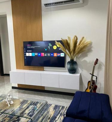 Gaborone Apartamento | 7th Heaven Apartments