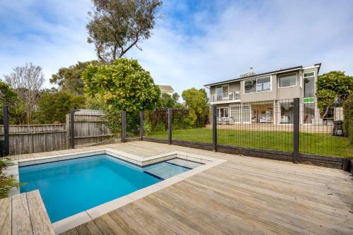Bluff Hill Casa | 7th Heaven - Bluff Hill, Napier