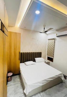 Fatehabad Apartamento | 7th Heaven Hotel