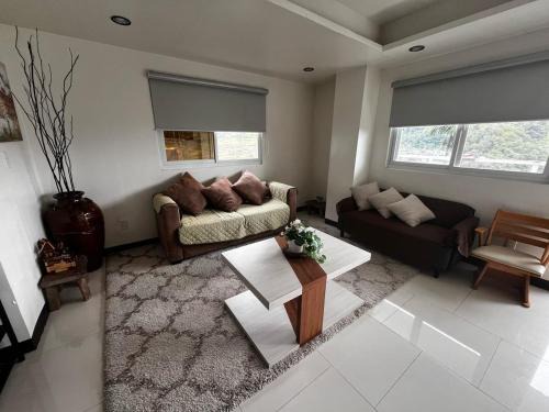 Banaue Casa | 7th Heavens Vacation Home