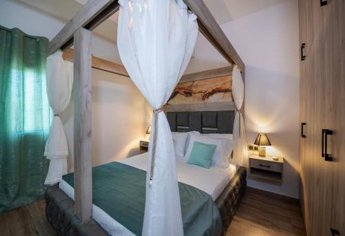 Chania Town Apartamento | 7thHeaven Luxury aprts