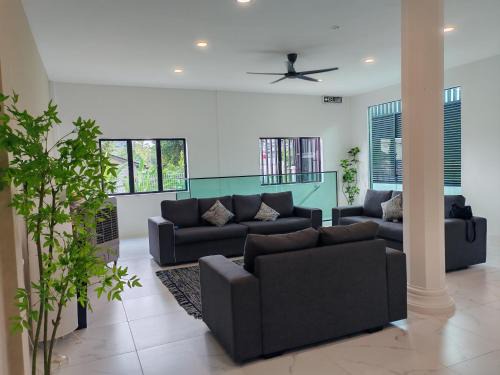 Kluang Casa | 8号民宿