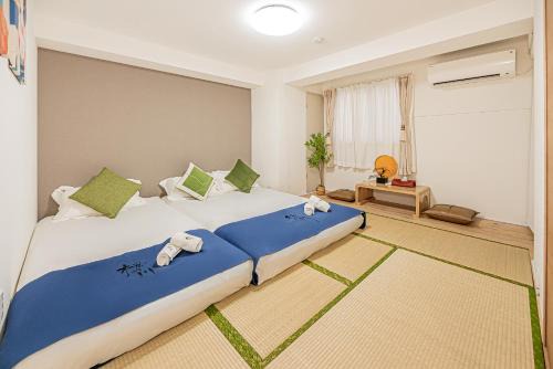 Honmachi Apartamento | 8 初台駅1分 2-7人丨1 minute from Hatsudai 2-7 people