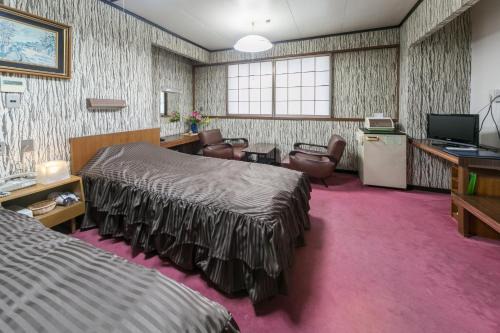 Ryuga Onsen Hotel | 8－1 - Vacation STAY 29829v
