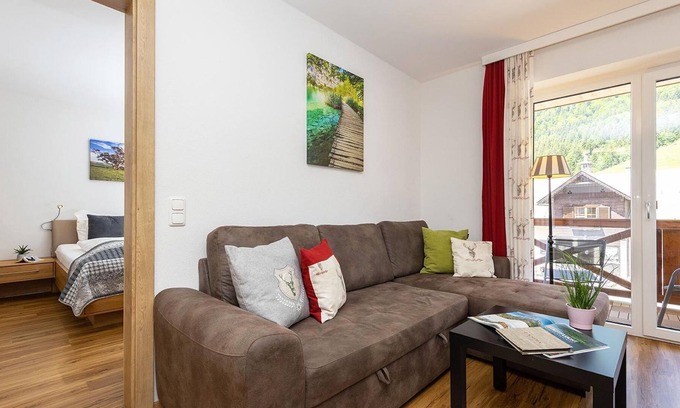 Russbach am Pass Gschuett Apartamento | 8 Family Suite (HB) - Dachstein Resort