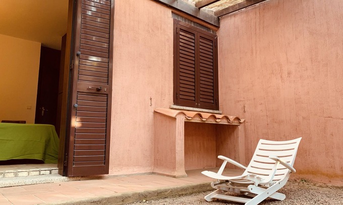 Bonifacio Casa | 8 Arbousiers Villa 21