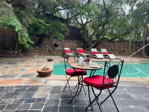 Northcliff Casa | 8 at Norman Crescent