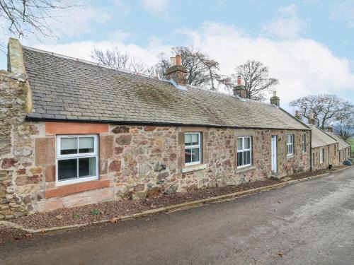 Haddington Casa | 8 Barney Mains Cottage