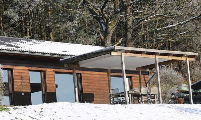 Dohm-Lammersdorf Otro | El Heidberghof - bungalow de vacaciones de 8 camas "Vala"