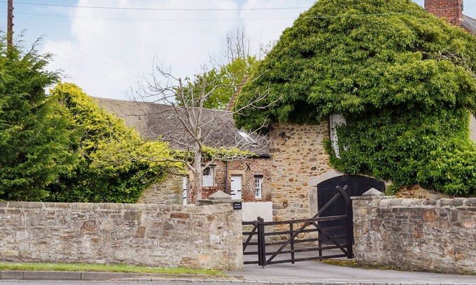 North Bitchburn Cabaña | Alojamiento de 8 habitaciones en Bishop Auckland