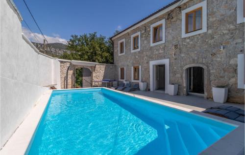 Tribalj Casa | 8 Bedroom Cozy Home In Tribalj