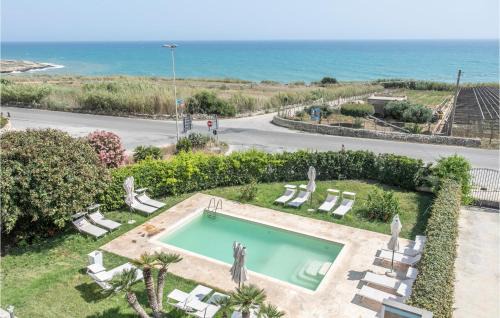 Cava dʼAliga Casa | 8 Bedroom Gorgeous Home In Cava D'aliga