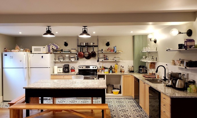 Dorset Casa | Emerald Lake Club - Lake House recientemente renovado por VT Festival & Horse Show