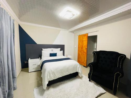 Standerton Casa | 8 Bedrooms Guest Houses In Standerton