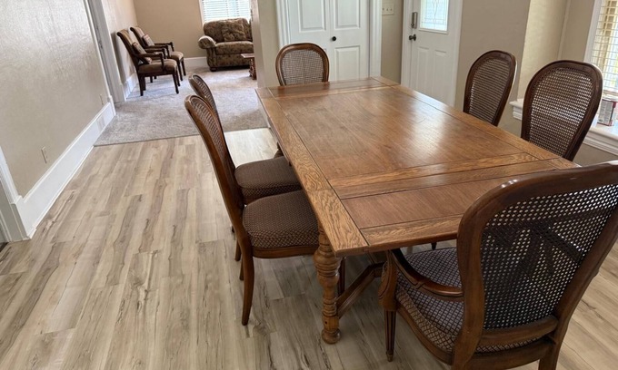 Willmar Casa | 8 beds-Great deal!