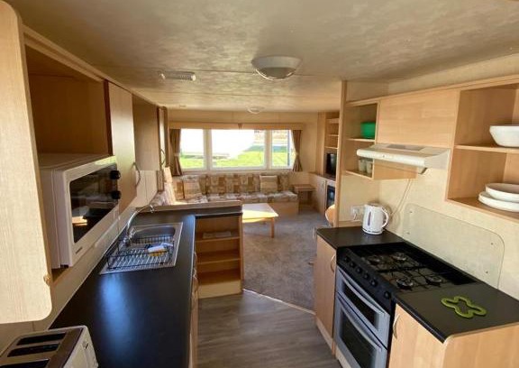 Clacton-on-Sea Apartamento | 8 Berth Holiday Home with Pools on Martello Beach