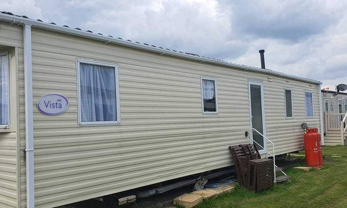 Clacton-on-Sea Casa | 8 Berth Holiday Home at St Osyth Holiday Park