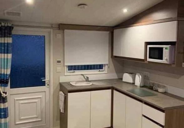 Ingoldmells Otro | 8 Berth,Waterside Leisure,Ingoldmells