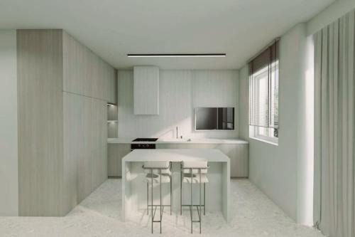 Alexandroupoli Apartamento | 8 Blocks Apartments