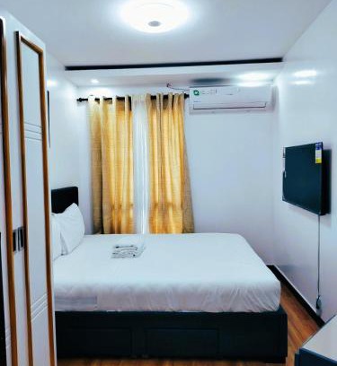 Cabanatuan Apartamento | 8 - Cabanatuan City's Best Bed and Breakfast Place