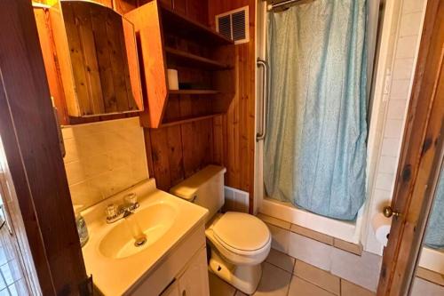 Oscoda Casa | 8 cottages on the beach of Lake Huron