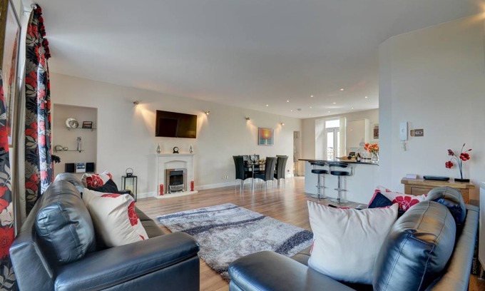 Hele Cabaña | 8 Cove View