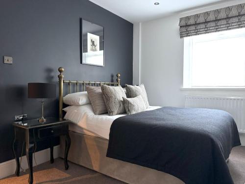 Crickhowell Apartamento | 8 Crickhowell Cottages, Standard St, Central Crickhowell