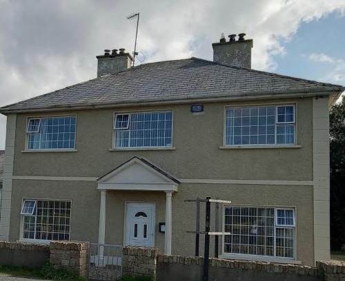 Portsalon Casa | 8 Croaghross House, Portsalon
