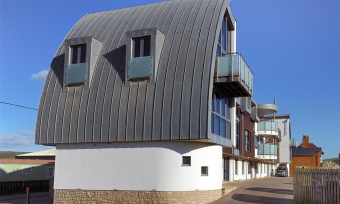 West Bay Apartamento | 8 Driftwood