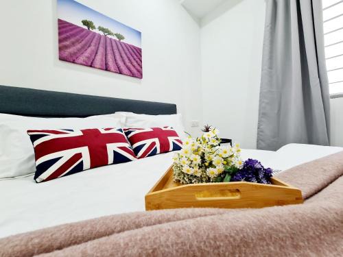 Bandar Puchong Jaya Apartamento | 8 Guest Cozy 3 Room Koi Kinrara Suite, IOI Puchong, Bukit Jalil Pavilion, Bukit Jalil Stadium, Sunway Pyramid, Sunway Lagoon