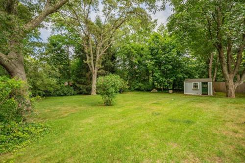 Orleans Casa | 8 Harbor Hill Drive Orleans - A Change of Pace