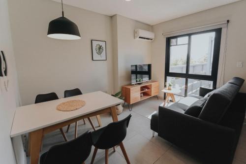 Godoy Cruz Apartamento | 8) Hermoso departamento cómodo y equipado!