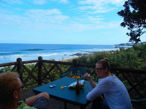 Umhlali Beach Casa | 8 Hewitt @ Tiffany's