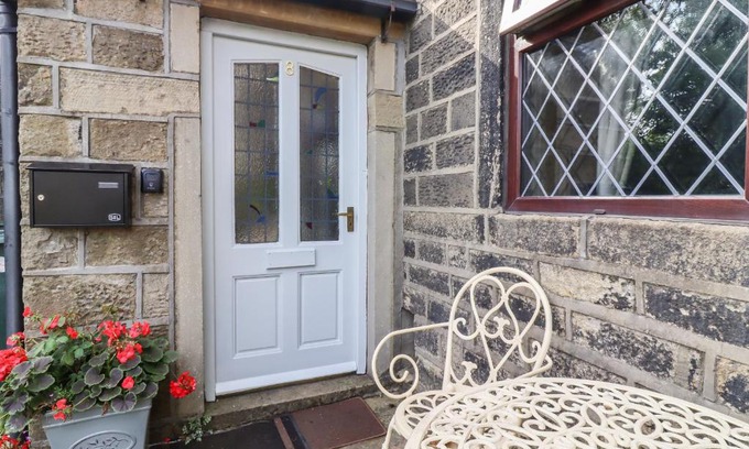 Haworth Casa | 8 Lune Street