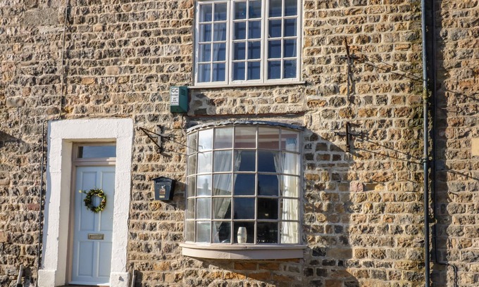 Masham Cabaña | 8 MARKET PLACE in Masham