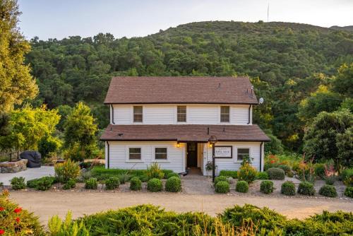 San Luis Obispo Casa | 8 Mile House