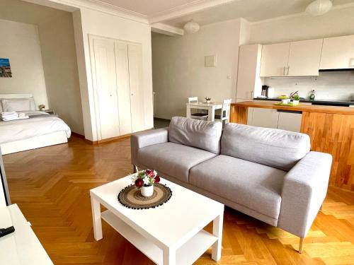 Lausanne Apartamento | 8 min de la gare de Lausanne