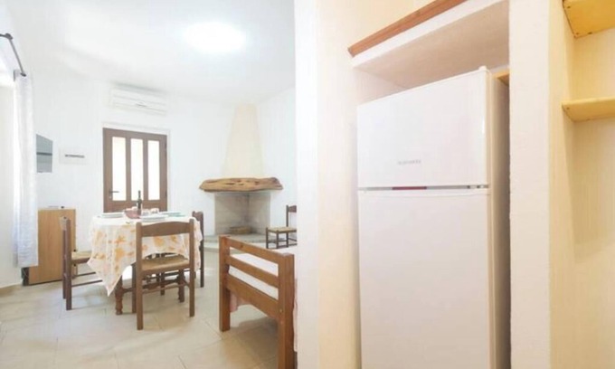 Torre dei Corsari Apartamento | [8 min from the sea] Daniela's House