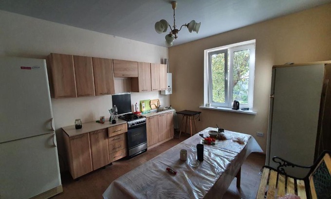 Uman Casa | 8 min to Raby Nahman