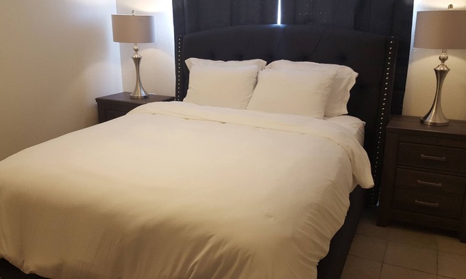 Winchester Apartamento | 8 min to the strip, up to 6 people