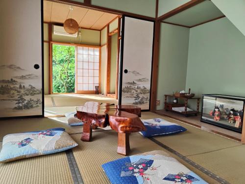Nikko Casa | 8 minutes by walk to Nikko Station Mitsuba House