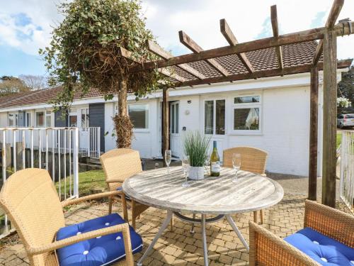 Yarmouth Apartamento | 8 Munday Cottages