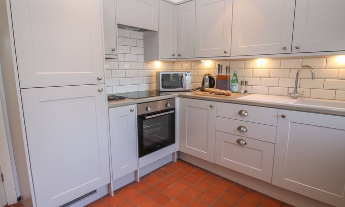 Acrefair Cabaña | 8 New Houses