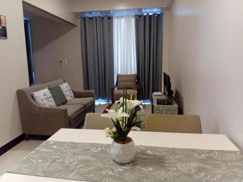 Lapu-Lapu Apartamento | 8 Newtown Mactan Condominium